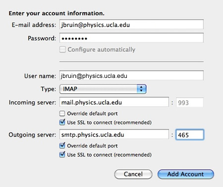 Outlook Mac 3