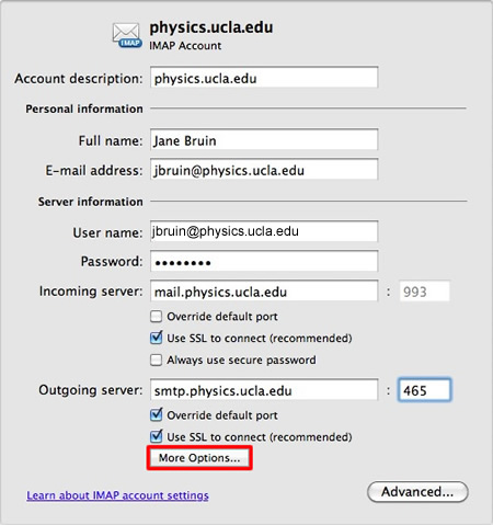 Outlook Mac 4