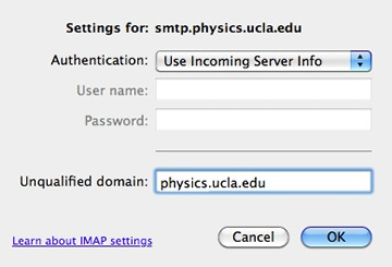 Outlook Mac 5