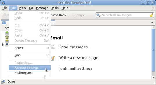 Thunderbird 1